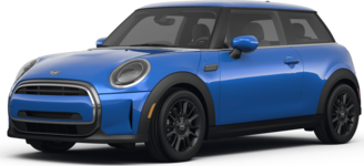 2023 MINI Hardtop 2 Door Cooper Classic