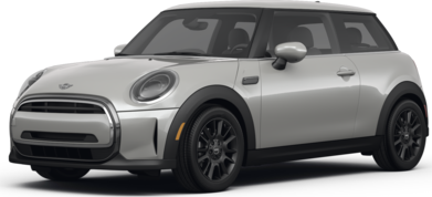 MINI Hardtop