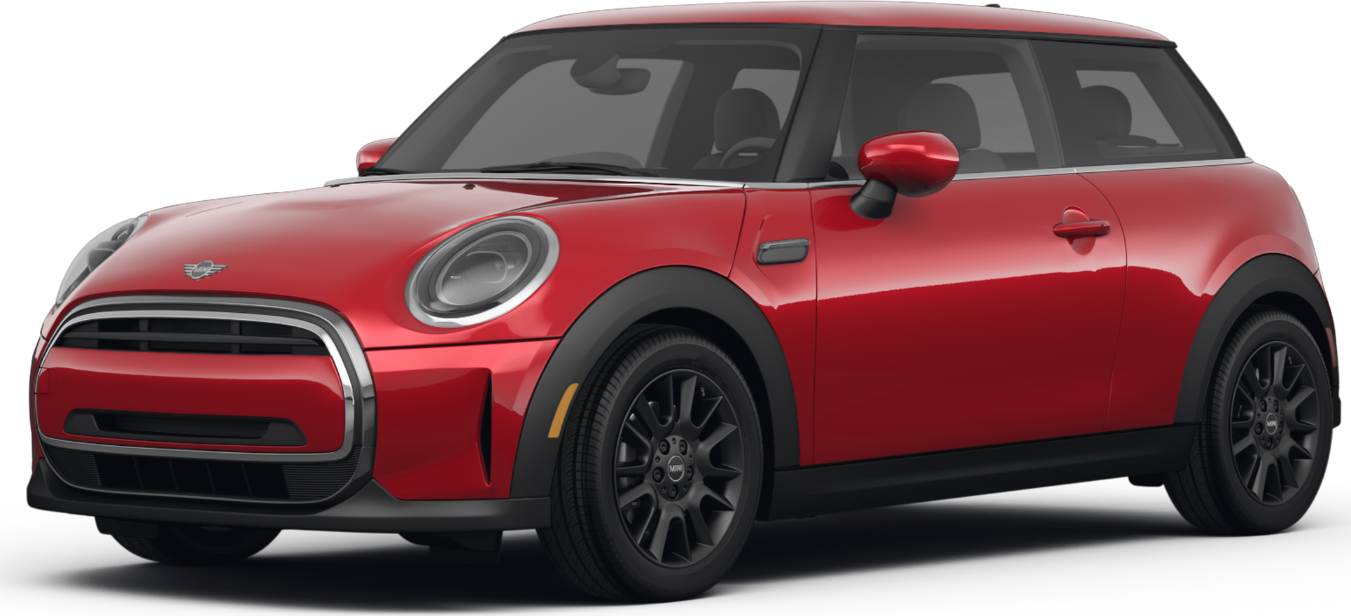 2024 MINI Cooper Review, Pricing, & Pictures