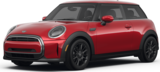 MINI Hardtop 2 Door Cooper