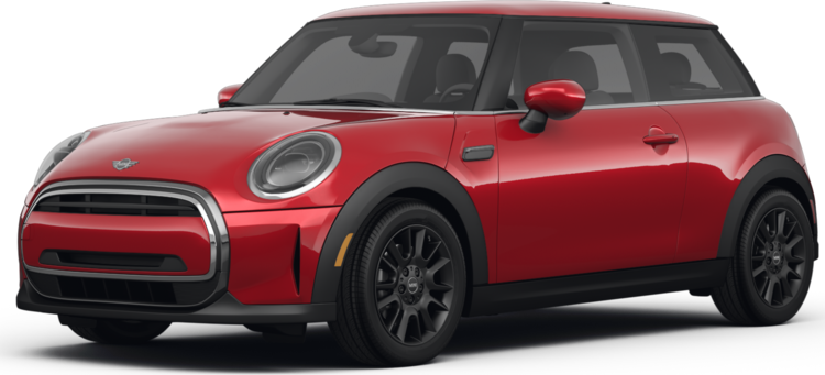 2024 MINI Hardtop 2 Door Exterior: 0
