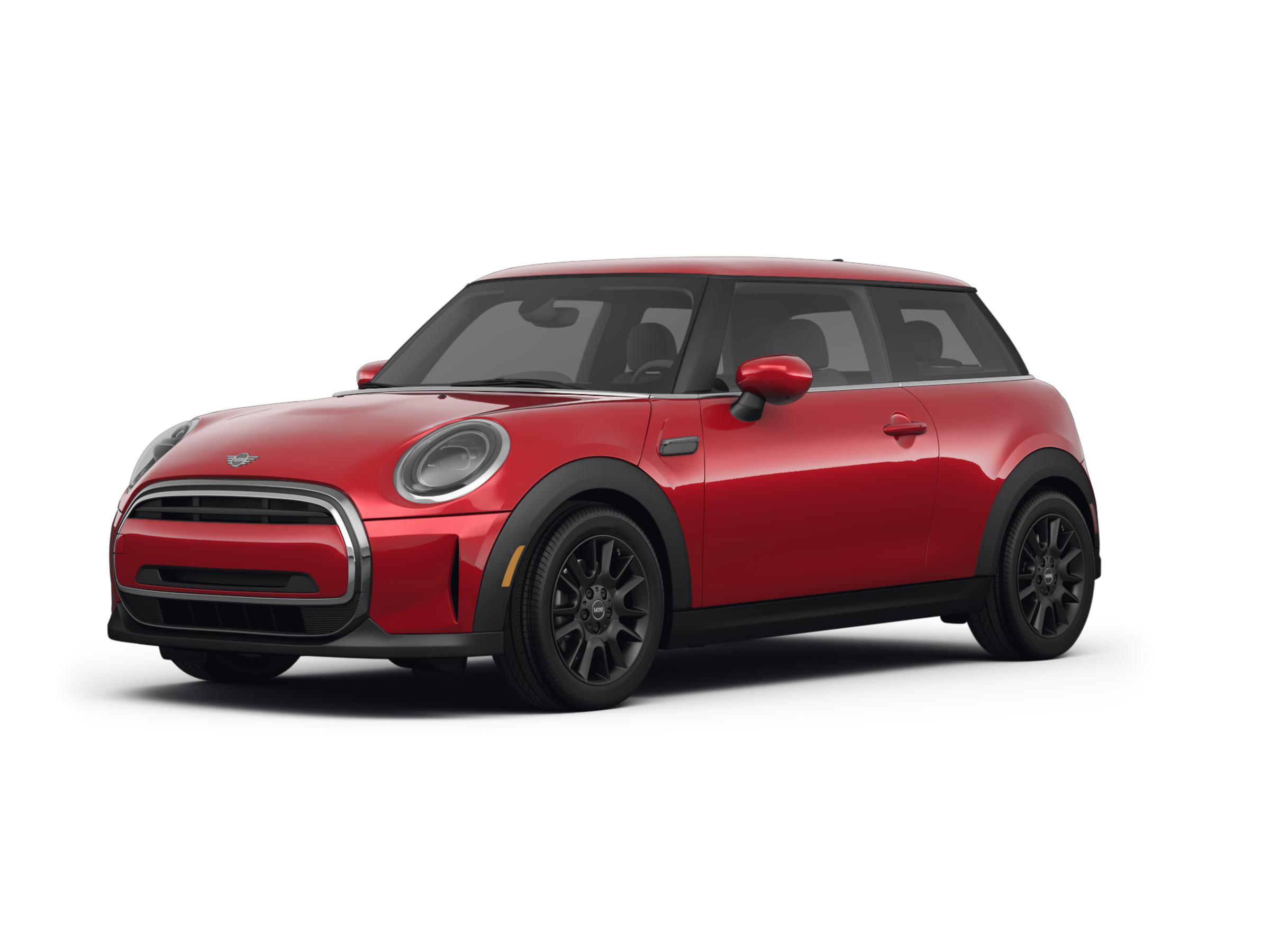 2024 MINI Cooper Hardtop Prices, Reviews, and Photos - MotorTrend