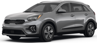 Kia Niro EX Premium Wagon 4D