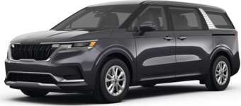 2022 Kia Carnival EX