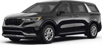 2022 Kia Carnival