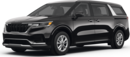 2022 Kia Carnival image