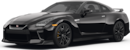 2021 Nissan GT-R image