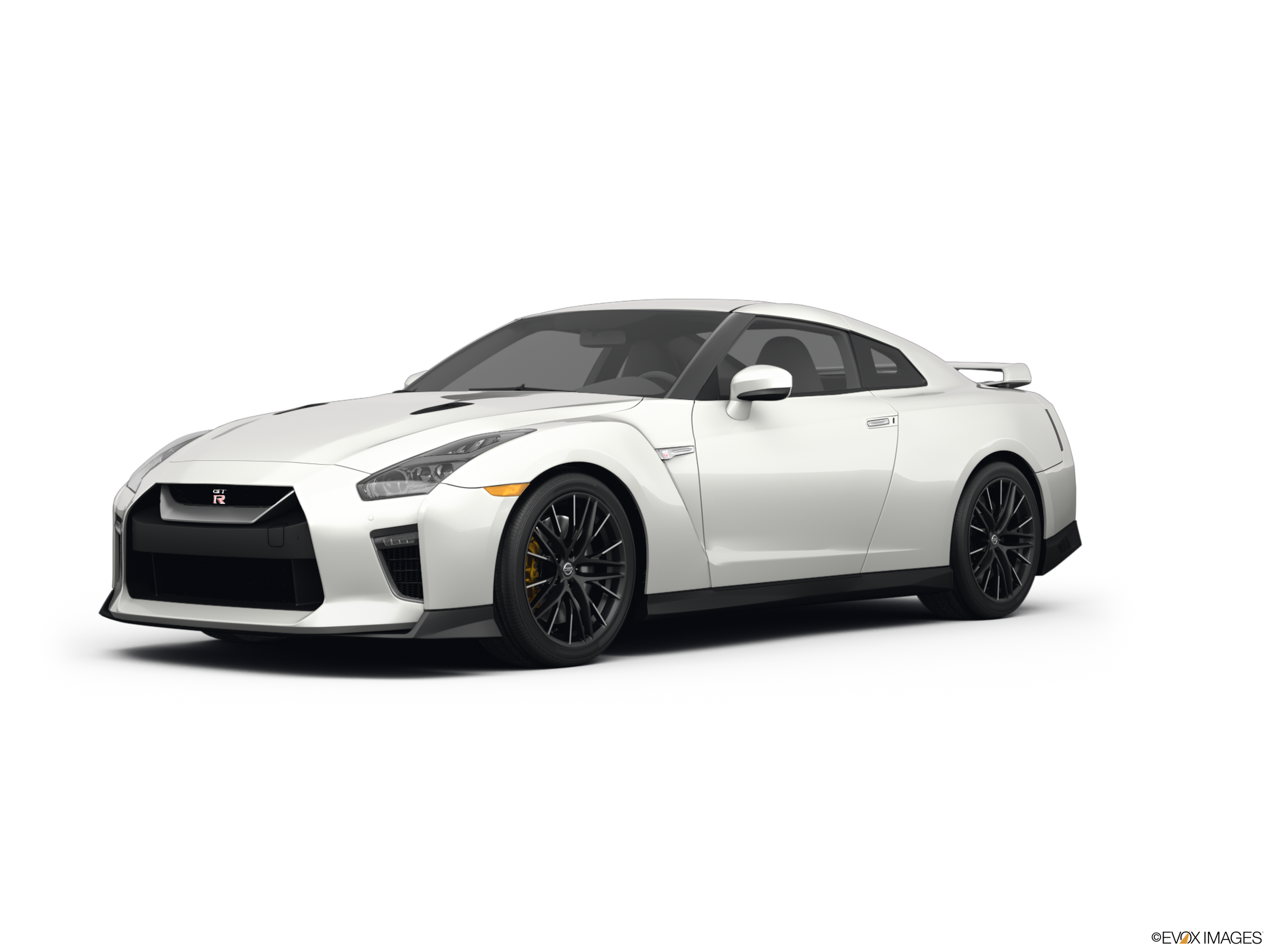 2021 Nissan GT-R Review & Ratings