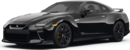 2023 Nissan GT-R image
