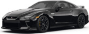 2023 Nissan GT-R Exterior: 0