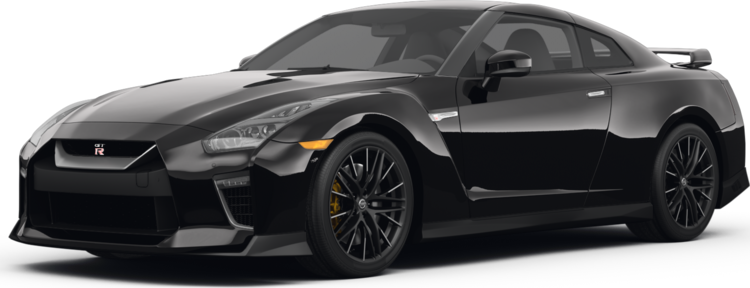 2023 Nissan GT-R Exterior: 0