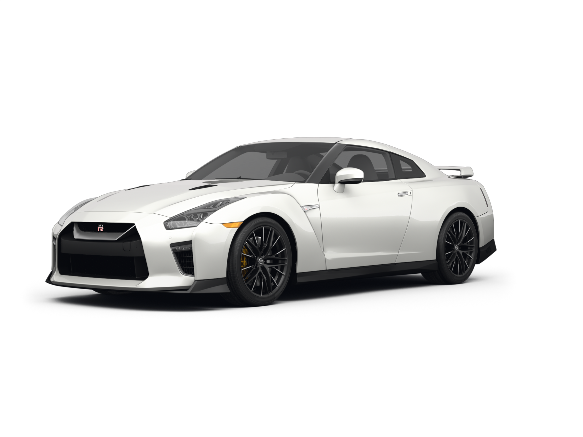 Used 2023 Nissan GT R