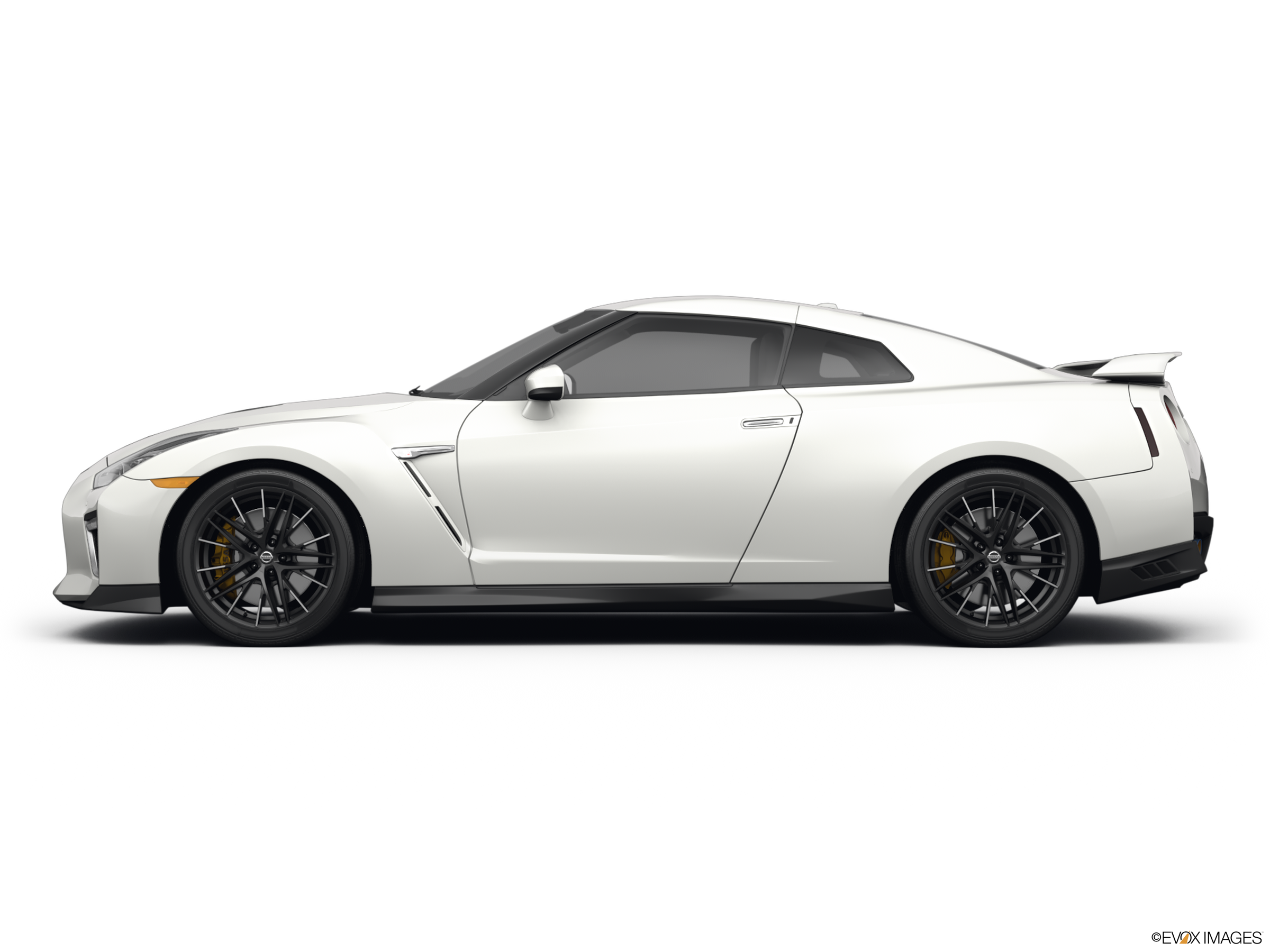 2023 Nissan GT-R pricing starts at $116,040