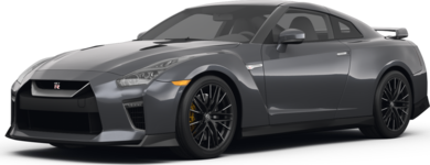 2024 Nissan GT-R