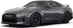 2024 Nissan GT-R photo