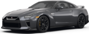 2024 Nissan GT-R Exterior: 0