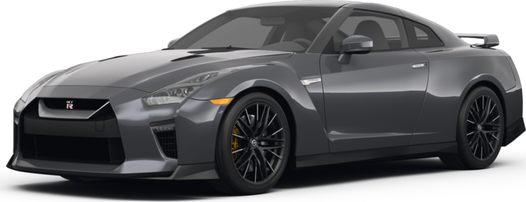 2024 Nissan GT-R Exterior: 0