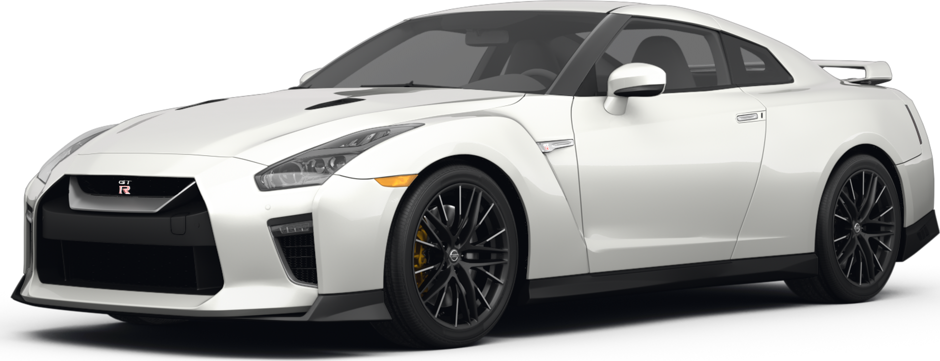 2021 Nissan GT-R Review, Pricing, and Specs