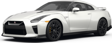 2024 Nissan GT-R
