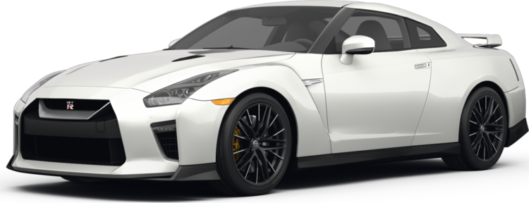 2024 Nissan GT-R Exterior: 0