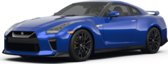 2024 Nissan GT-R photo