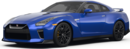 2024 Nissan GT-R image
