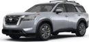 2022 Nissan Pathfinder image
