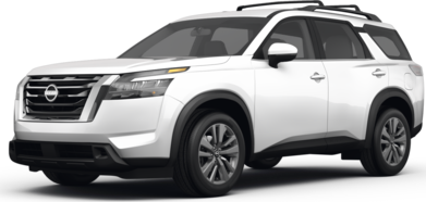 Pathfinder S Sport Utility 4D image