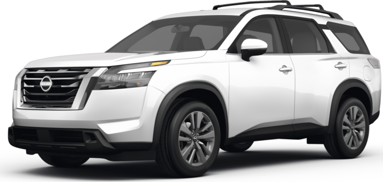 2022 Nissan Pathfinder Exterior: 0