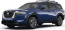 2024 Nissan Pathfinder image