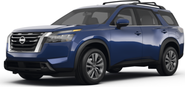 2025 Nissan Pathfinder Reviews Complaints Problems