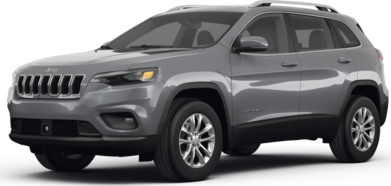Cherokee Latitude Lux Sport Utility 4D image