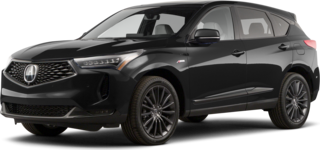 2022 Acura RDX