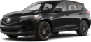 2022 Acura RDX image