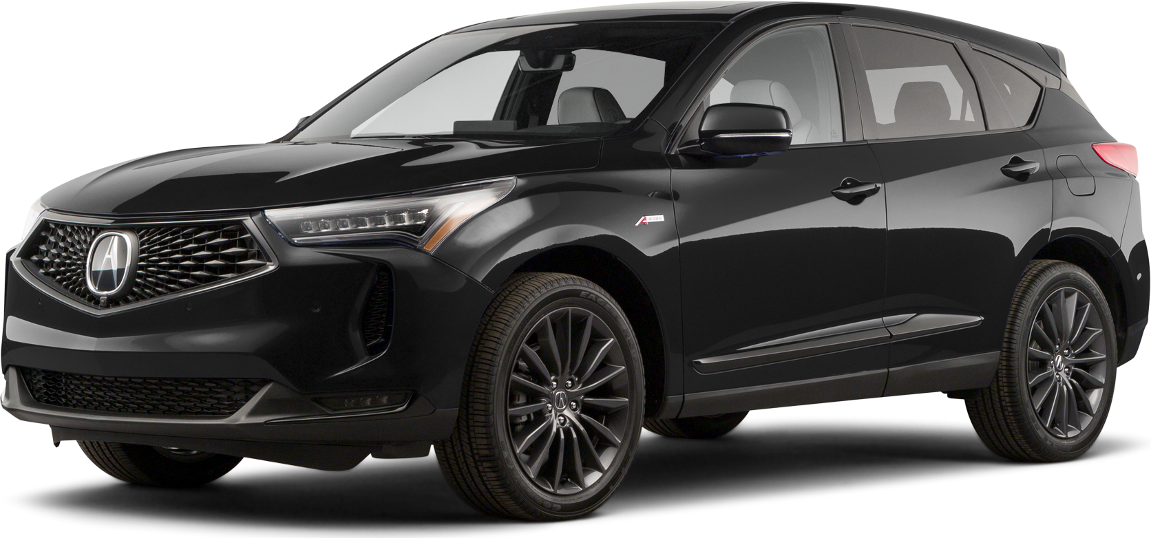 2022 Acura RDX Sport Utility 4D