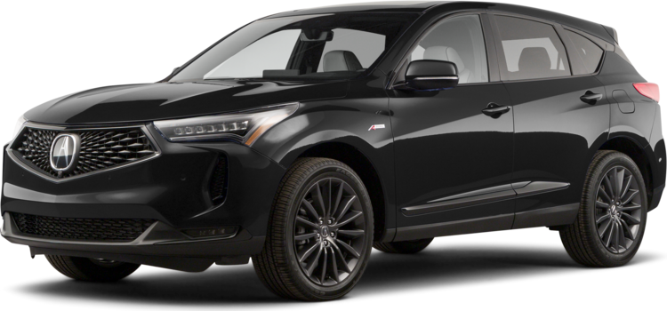 2022 Acura RDX Exterior: 0