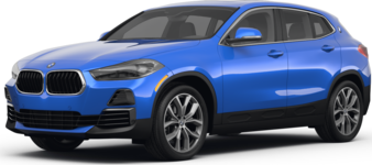 2021 BMW X2