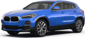 2021 BMW X2 M35i Sport Utility 4D