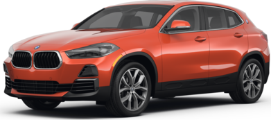 BMW X2 xDrive28i Sport Utility 4D