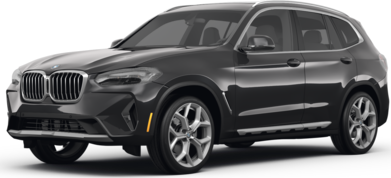 X3 xDrive30i Sport Utility 4D image