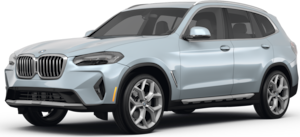 2022 BMW X3 M40i Sport Utility 4D