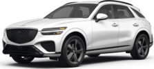 2022 Genesis GV70