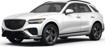 2022 Genesis GV70 3.5T Sport SUV 4D