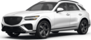 2022 Genesis GV70 image