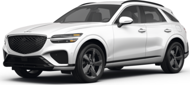 Genesis GV70 2.5T Standard Sport Utility 4D