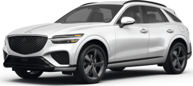 GV70 2.5T Standard Sport Utility 4D image