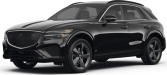 2022 Genesis GV70 3.5T Sport SUV 4D