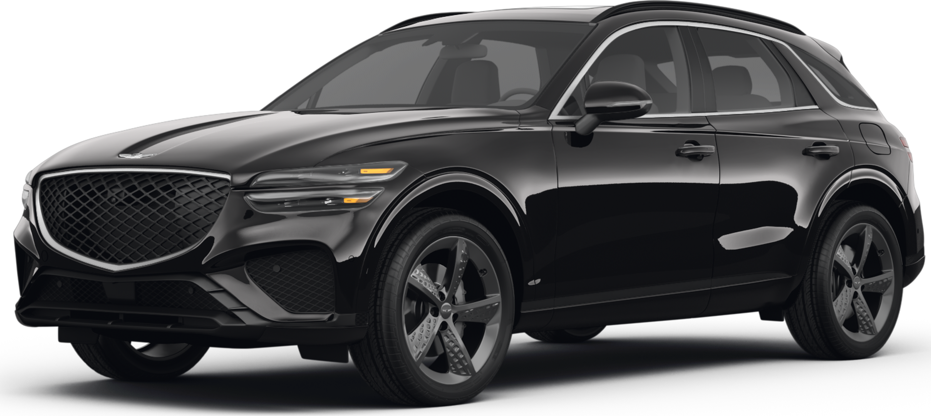 2022 Genesis GV70 3.5T Sport SUV 4D