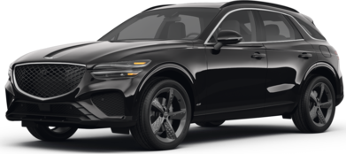 Genesis GV70 2.5T Standard Sport Utility 4D