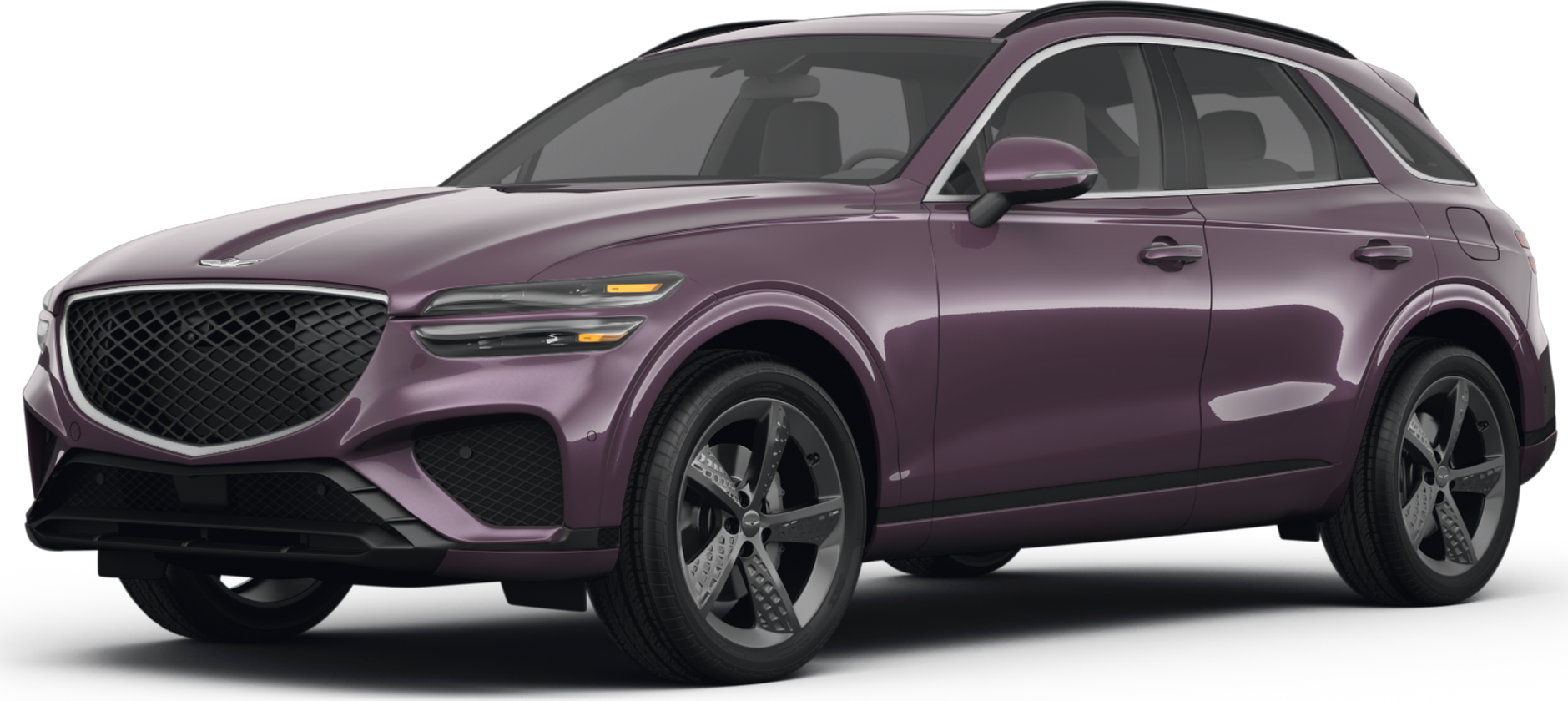 2022 Genesis GV70 image